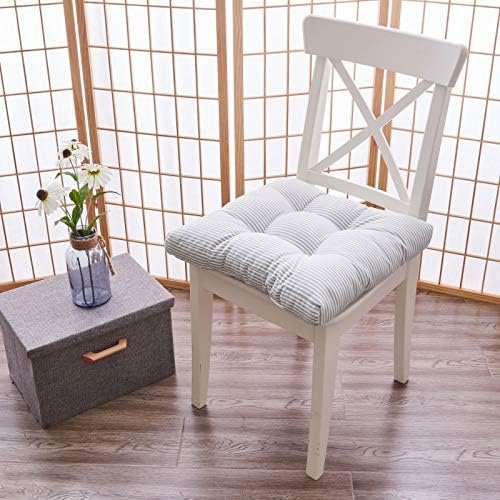 Square seat cushions seating pads - Image 2